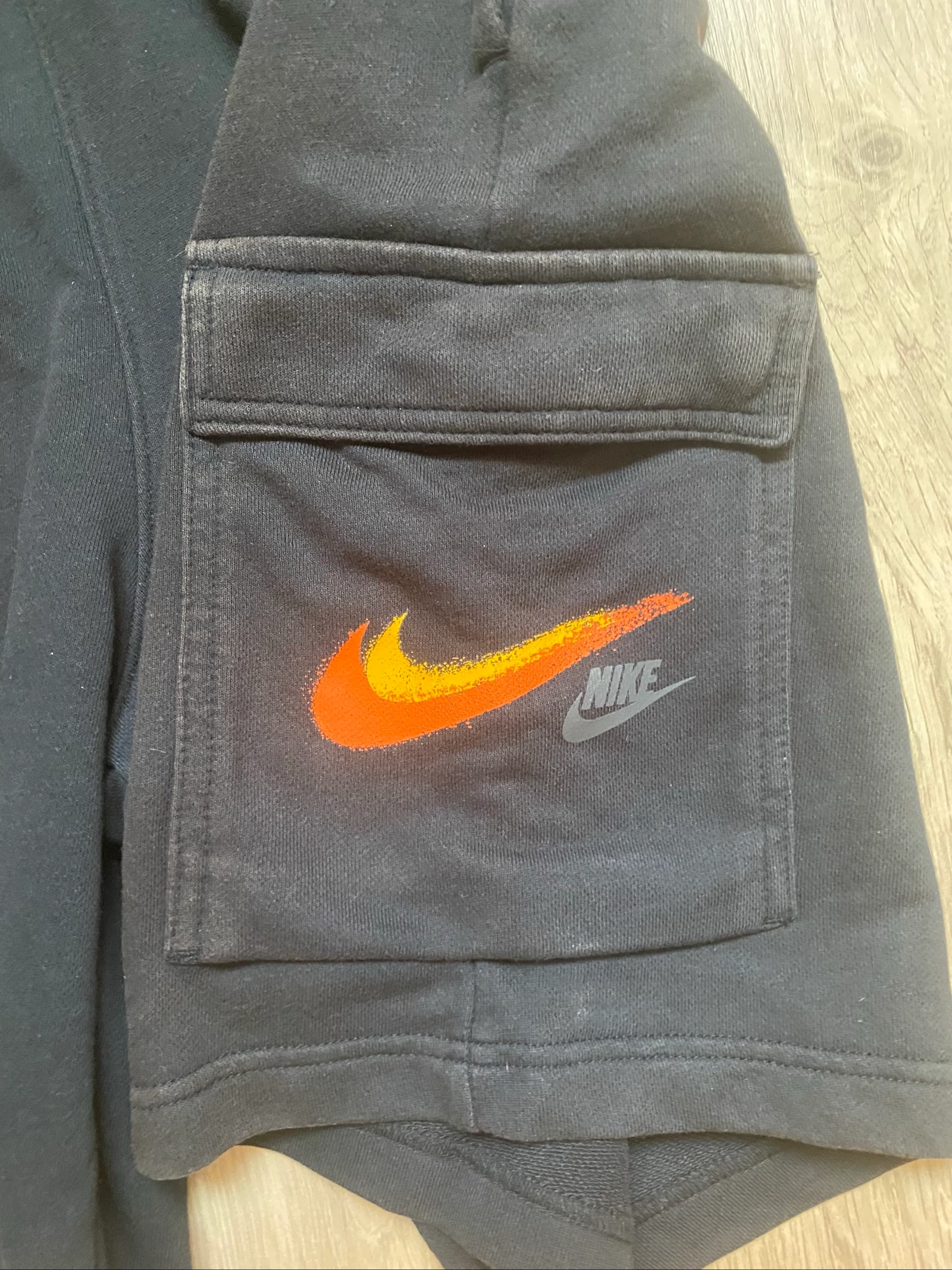 Pantalón Nike Sportswear  – photo 2